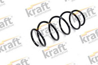 KRAFT AUTOMOTIVE 4025064 -  Пружина ходовой части